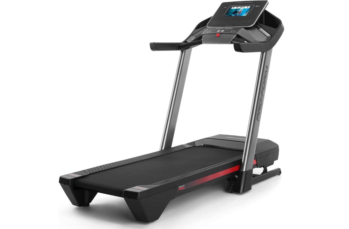 ProForm Pro 2000